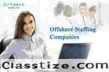 Offshore Staffing Companies: The Smart Way to Grow Your Business