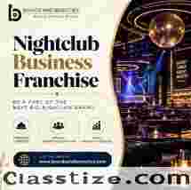 Nightclub Business Franchise