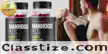 Redynamisez Votre Quotidien avec les Manhood Plus Avantages.