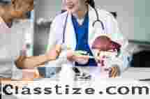 Specialized Liver Disease Treatment in Ahmedabad