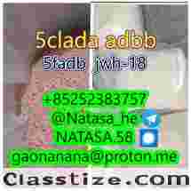 free sample 5cladb 5cladba raw materials MDMB-4en-PINACA 5F-adb jwh-018