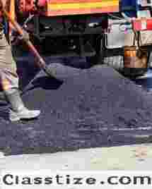 Asphalt Paving Company in Columbus, OH for Reliable Pavement Performance