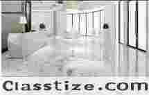 Marble Polishing Service – Aldayna Stone Care & Maintenance