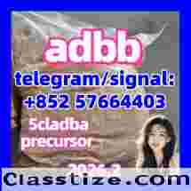 White Yellow 5cladba 5CLADBA 5cl-adb-a 5cladb adbb powder Free Shipping 