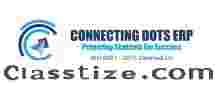 Connecting dots erp SAP Training Institute in Pune | FICO, MM, SD Courses
