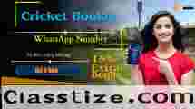 Online Cricket Bookie WhatsApp Number Provider In India