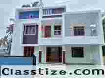 Buy or Rent House/Villas in Kerala