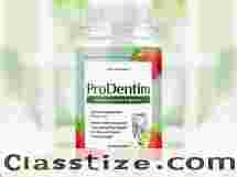 ProDentim Reviews Safe and Effective Oral Supplement