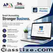 APM Systems | Trusted Tally Service Provider for Businesses