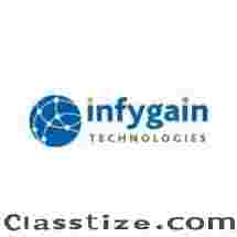 IT & Web Service Provider in Coimbatore | Infygain Technologies