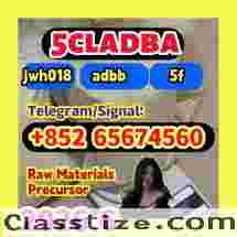 5cladba,raw material，Telegram/Signal：+852 65674560  5cladba Raw Materials precursor 5fadb adbb jwh-018 Cannabinoids 1119-51-3 68-12-2 dmf k2 584-08-7 109555-87-5  43120-28-1  alprazolam 28981-97-7 benzodiazepines      bromazolam 71368-80-4    etizolam 40054-69-1    802855-66-9 eutylone 3mmc 4mmc 17764-18-0 mdma   PMK 28578-16-7 powder oil ethyl glycidate 1369021-80-6   1451-82-7    BMK 5449-12-7 powder oil glycerin acid  49851-31-2  718-08-1   119276-01-6 protonitazene opioid   isotonitazene metonitazene 14188-81-9 14680-51-4   China factory supply China supplier hot sale safe delivery door to door new formula top quality source factory yellow And  white powder best price free sample the warehouse has goods in stock  Telegram/Signal：+852 65674560