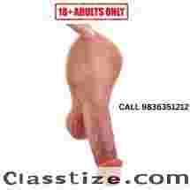 Make Your Penish 2 Inch Extra and Thick | Adult | Call 9836351212