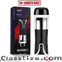 Buy Automatic Male Masturbator In Chennai | Soft Sleeve | Call 9836351212