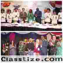 AAFT School of Hospitality & Tourism Presents Exquisite Zimbabwean Cuisine at 18th Global Film Festival Noida 2025