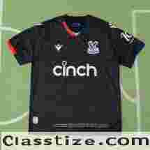 2024 Camiseta Del Crystal Palace