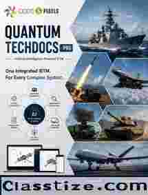 AI-IETM for Missile and Naval Defence Systems