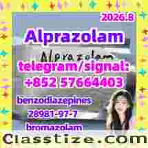 BromazolaCAS:71368-80-4,AlprazamCAS:28981-97-7,Etizol CAS:40054-69-1