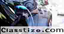 Electric Vehicle Testing Labs in Pune
