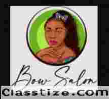 braiding salon