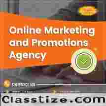 Digital marketing agency social media
