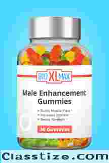 Does BioXL Max help with stamina?