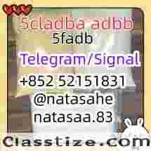 5cladba raw material 5CL-ADB precursor raw 5cladba 5f 