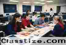 Start Your Career with a Top IT Internship