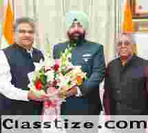 MIICCIA Celebrates a Decade of Excellence with the Grand “Legend Enterprise Awards 2026” in New Delhi