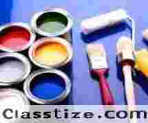 Pinturas Para Remodelar, Cambiar Fachada De Propiedades!