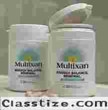 Multixan Saudi Arabia for Diabetes Support – Price, Reviews & Usage Information