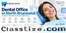 Dental Office in North Brunswick for Personalized Dental Care