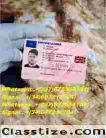 Signal:+(34)607218704) Best Quality Nembutal Pentobarbital Sodium, Xanax, Ritalin, Passports, Banknotes, IDs, Diplomas, etc.