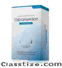 Oftalmizol Buy Ukraine – Price, Benefits & Customer Reviews