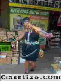 HERBALIST HEALER AND PSYCHIC READER IN SOUTH AFRICA +27731804765