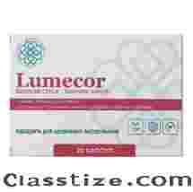 Buy Lumecor in Ukraine – Lumecor Price & Reviews