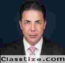 Welcome to Darren Silverman's Official Online Presence