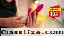 Have A Great Orgasm with Rabbit Sex Toys in Vadodara