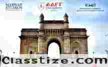 AAFT Expands Footprint with New Office in Mumbai – The City of Dreams