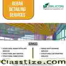 Charlotte’s Best Rebar Detailing Services Provider For Reinforced Concrete Structures