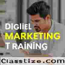 Best Digital Marketing Training | Learn SEO, PPC, Social Media & More