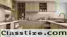 Who Offers Factory-Direct Modern Kitchen Cabinets in Davenport?