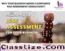 Corporate Risk Assessment Consultancy