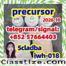 5CL-ADBA China Supplier 5cl 5cladba
