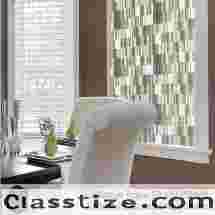 Elegant Collinear Blinds for your Windows