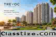 Gaur Sector 150 Noida – Premium Residential Apartments 