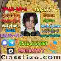 3-mmc factory raw material supply 4-mmc hot sale