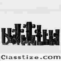 HIRIS High-End HDPE Drainage Systems from China