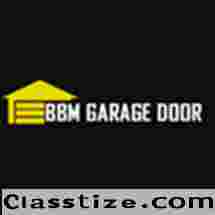 BBM Garage Door Repair Houston