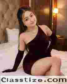Call Girls- In GAUR CITY 1&2 Near 9910588803, DE-LUXE escort service In Delhi/Ncr