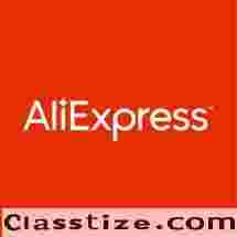 Aliexpress is one of the biggest online marketplaces in the World, 
